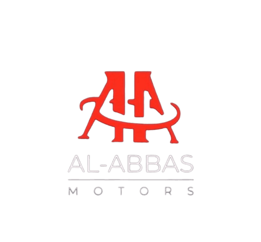 Al-Abbas Motors Dubai Logo